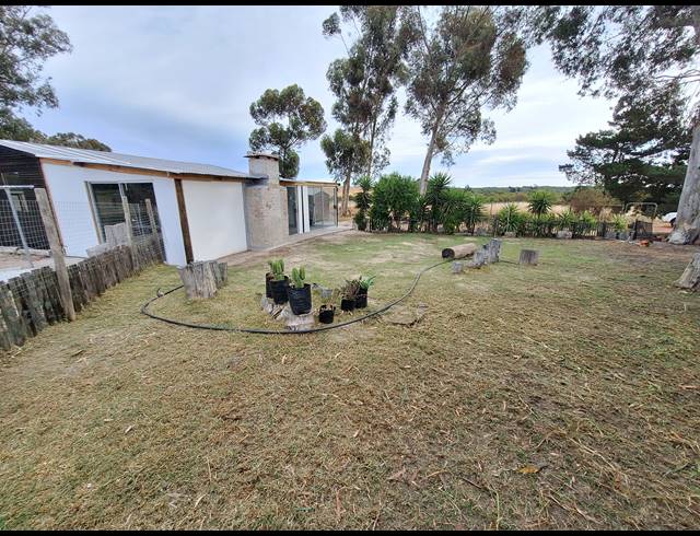 Farm property to rent in ATLANTIS